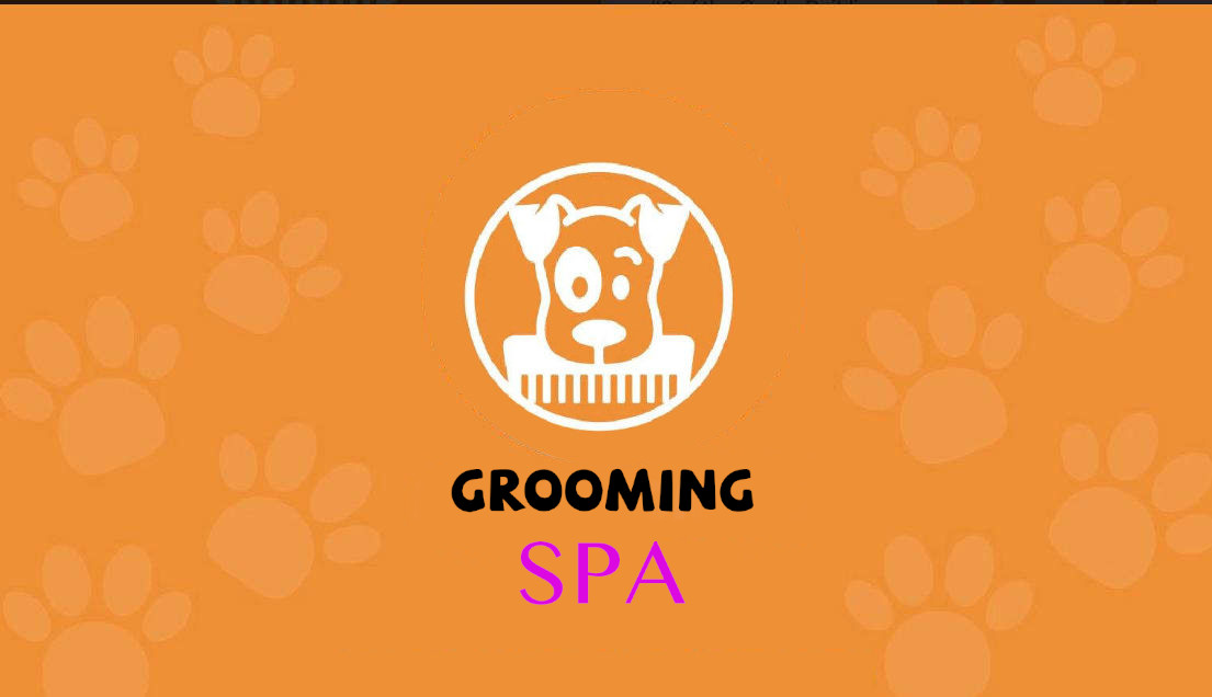 dog grooming
